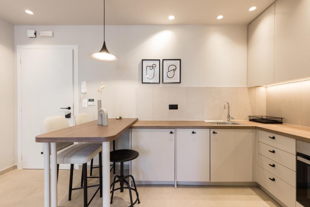Luxury Apartments In Plaka By Upstreet เอเธนส์ ภายนอก รูปภาพ