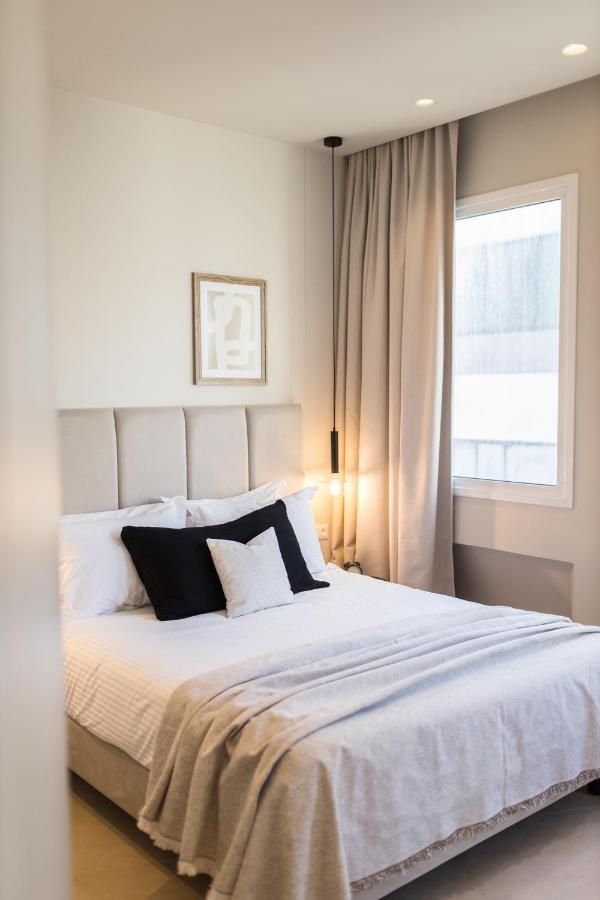 Luxury Apartments In Plaka By Upstreet เอเธนส์ ภายนอก รูปภาพ