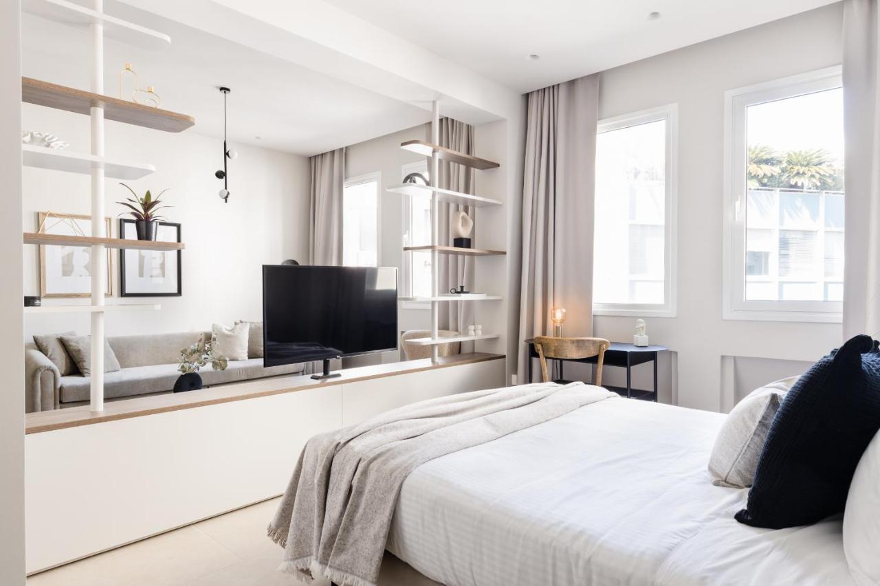 Luxury Apartments In Plaka By Upstreet เอเธนส์ ภายนอก รูปภาพ