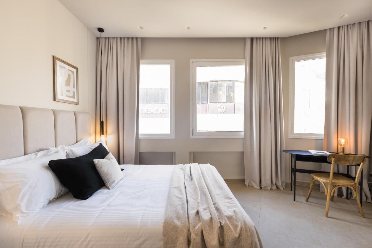 Luxury Apartments In Plaka By Upstreet เอเธนส์ ภายนอก รูปภาพ