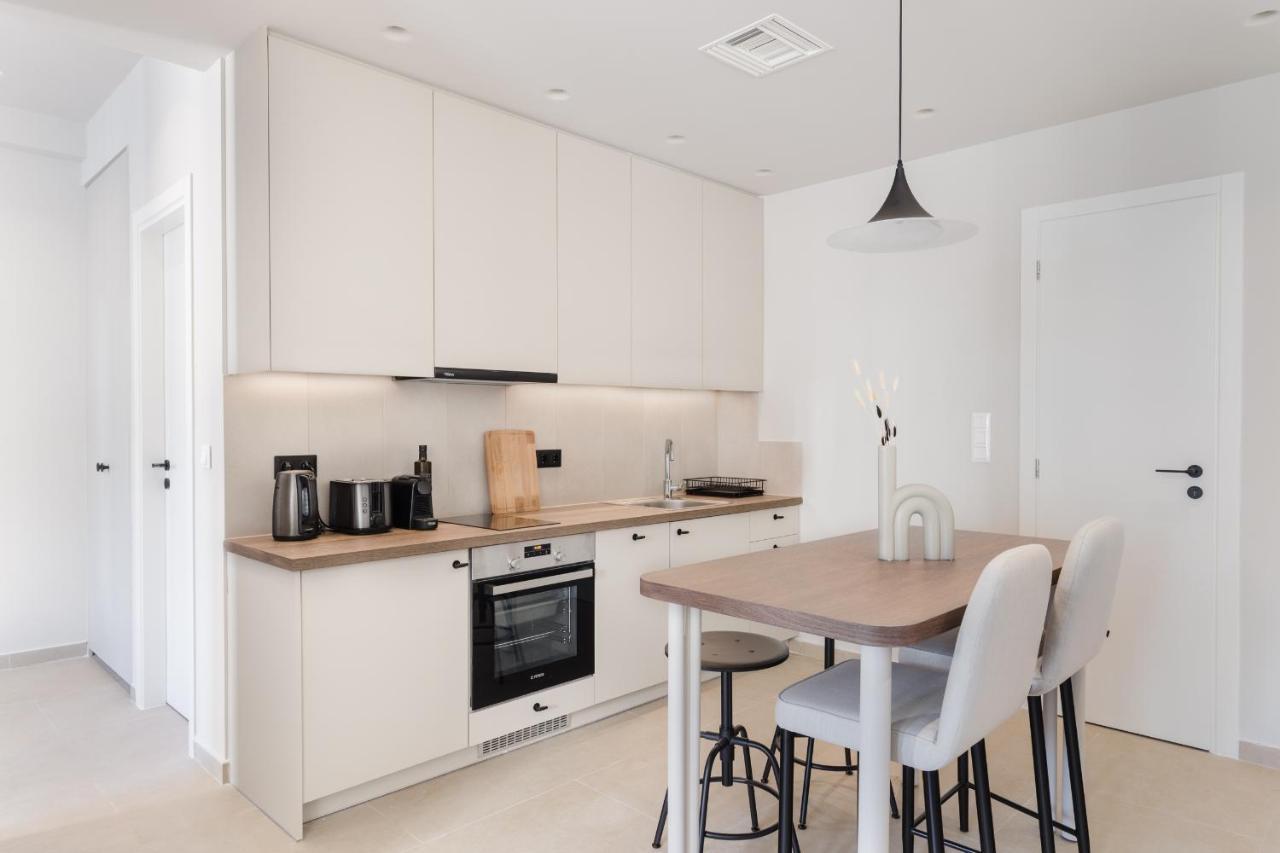 Luxury Apartments In Plaka By Upstreet เอเธนส์ ภายนอก รูปภาพ