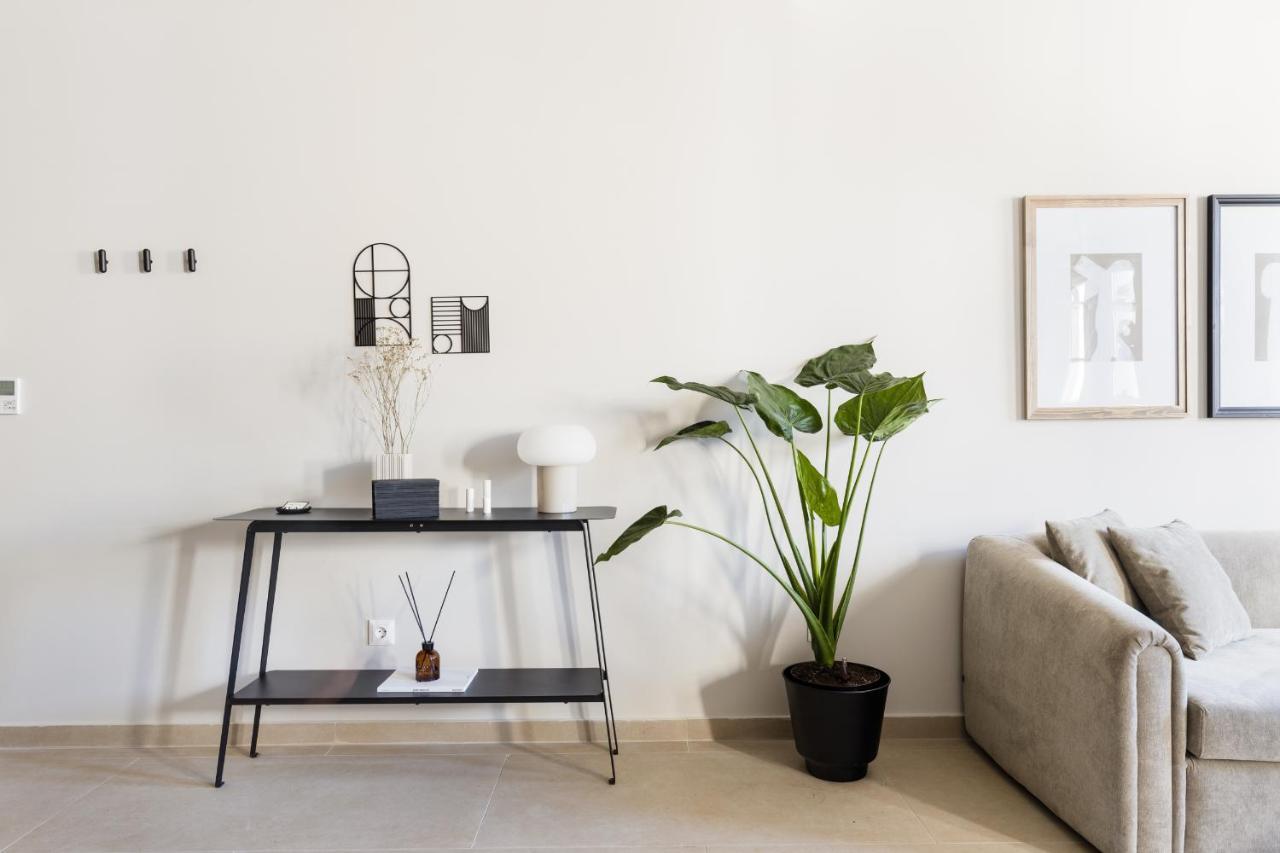 Luxury Apartments In Plaka By Upstreet เอเธนส์ ภายนอก รูปภาพ