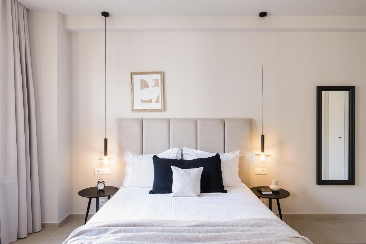 Luxury Apartments In Plaka By Upstreet เอเธนส์ ภายนอก รูปภาพ