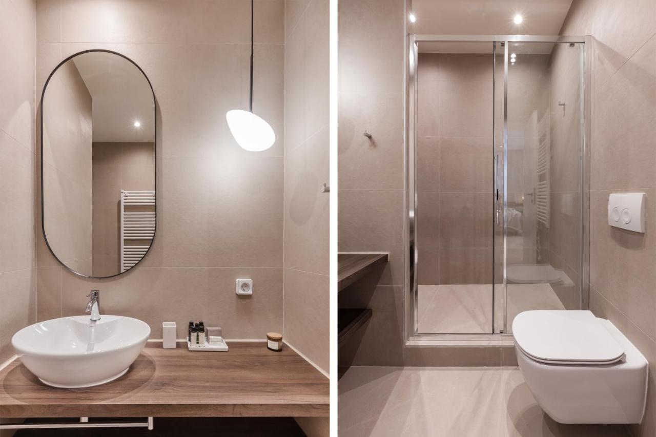 Luxury Apartments In Plaka By Upstreet เอเธนส์ ภายนอก รูปภาพ