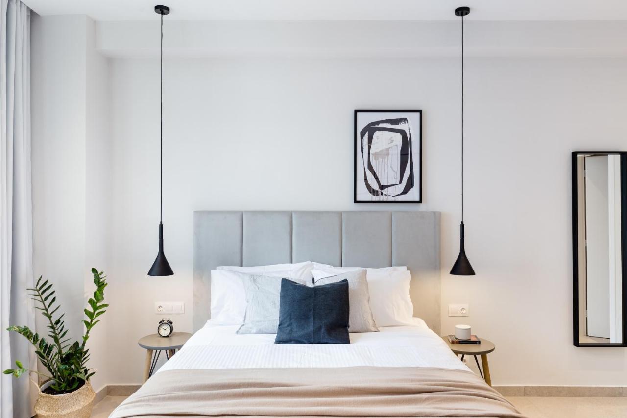 Luxury Apartments In Plaka By Upstreet เอเธนส์ ภายนอก รูปภาพ