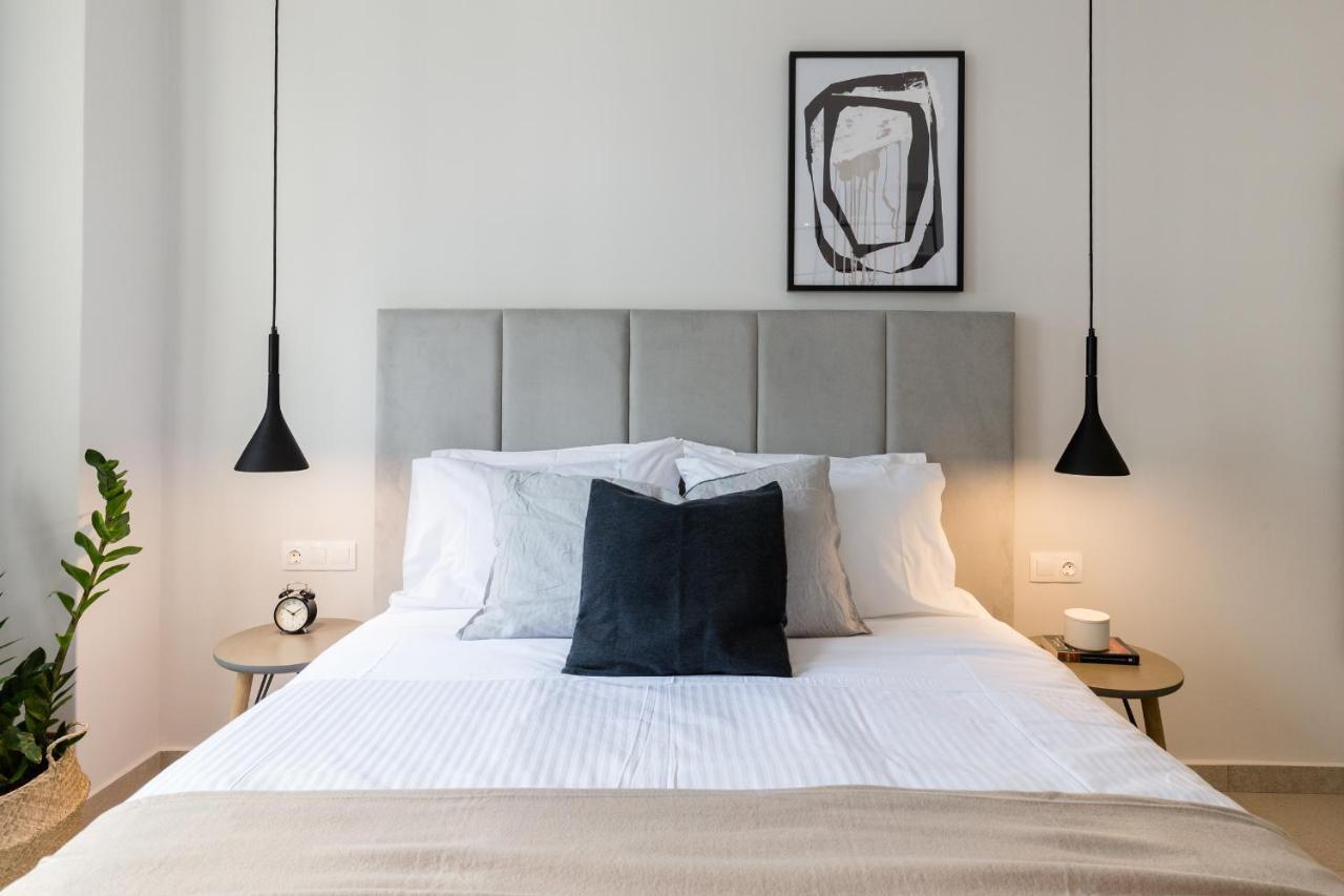 Luxury Apartments In Plaka By Upstreet เอเธนส์ ภายนอก รูปภาพ