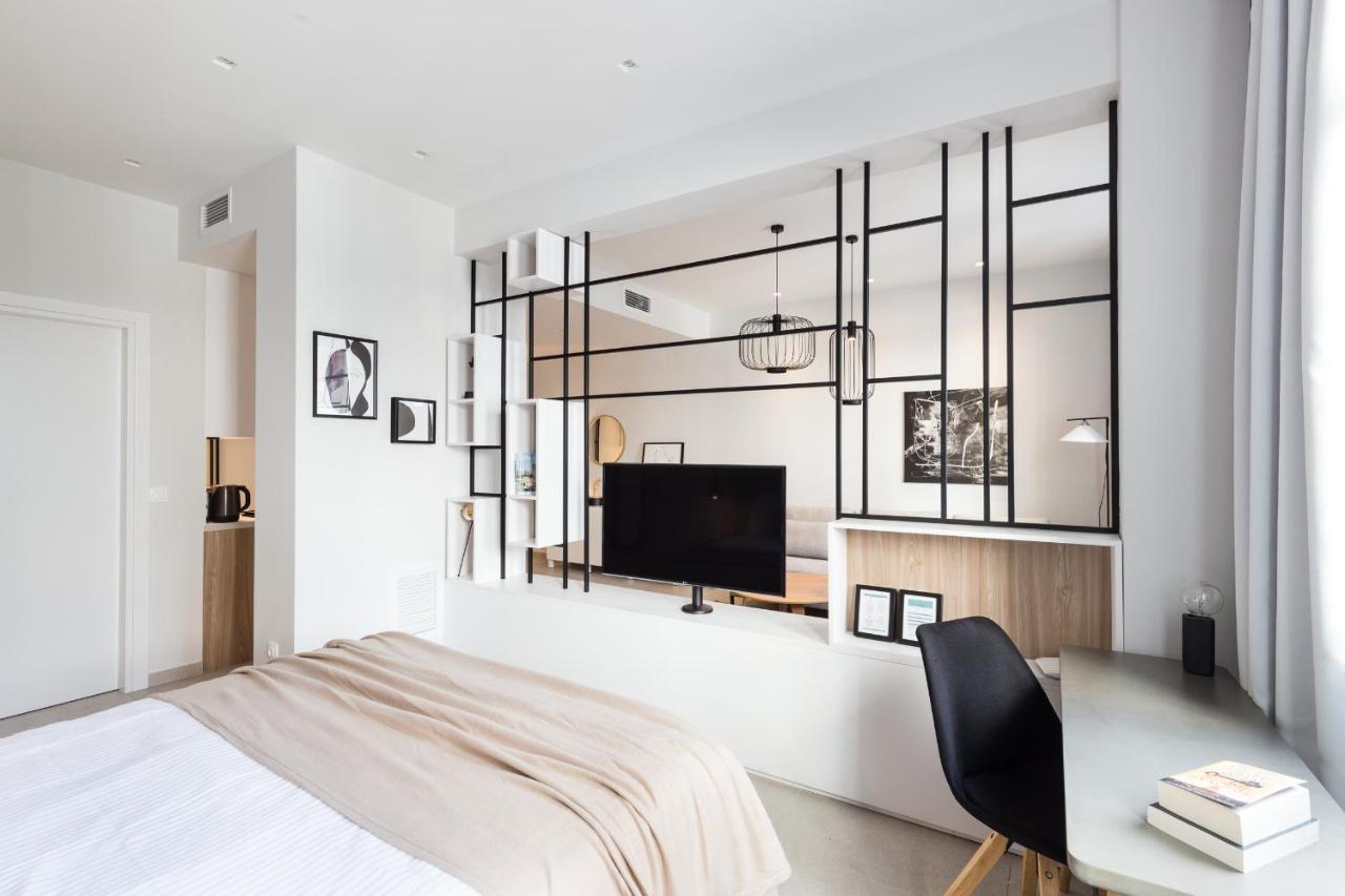 Luxury Apartments In Plaka By Upstreet เอเธนส์ ภายนอก รูปภาพ