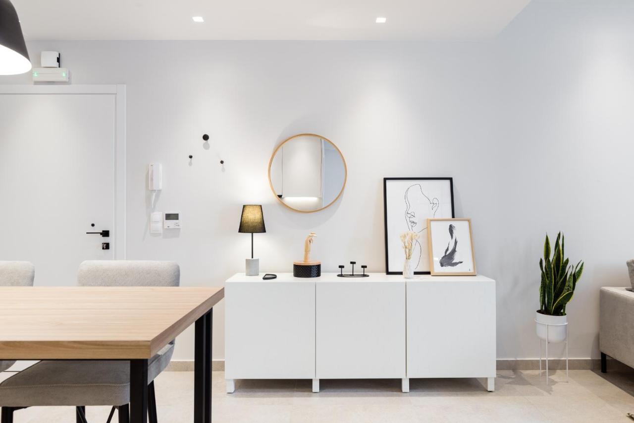 Luxury Apartments In Plaka By Upstreet เอเธนส์ ภายนอก รูปภาพ