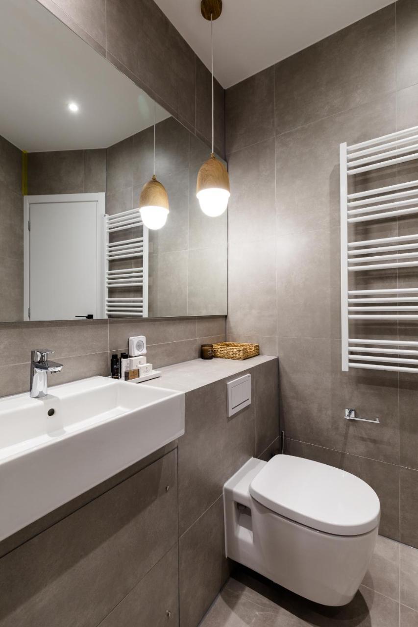 Luxury Apartments In Plaka By Upstreet เอเธนส์ ภายนอก รูปภาพ