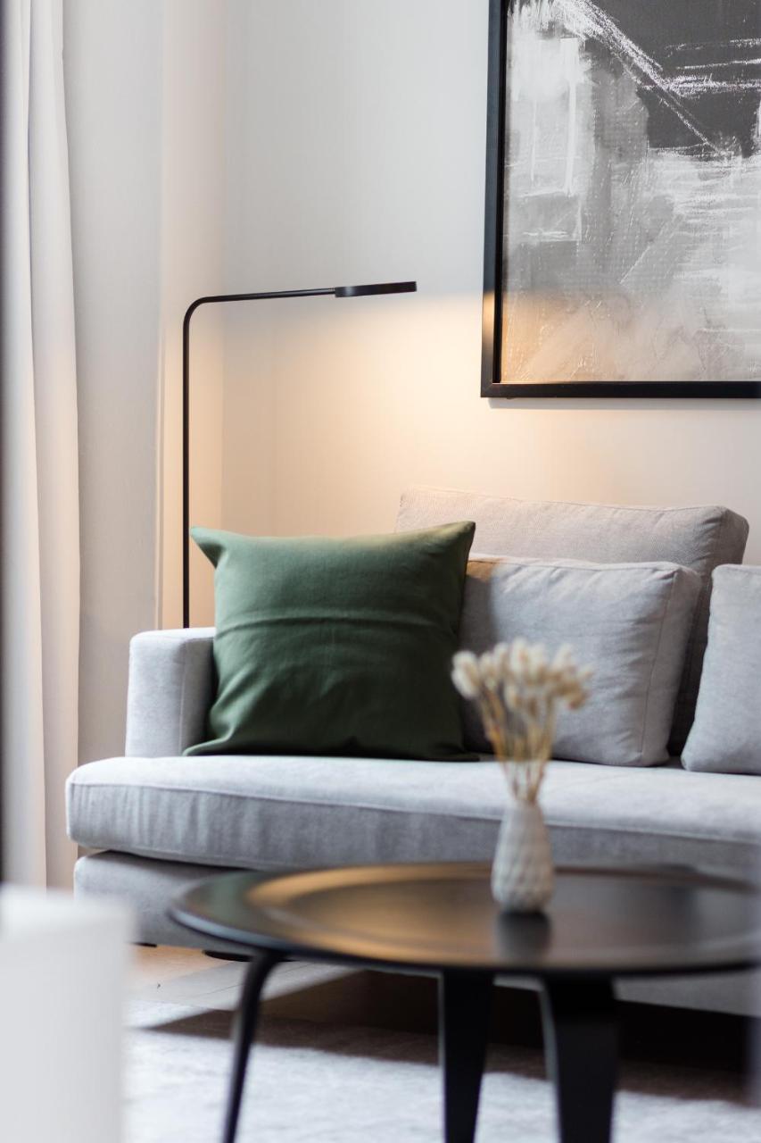 Luxury Apartments In Plaka By Upstreet เอเธนส์ ภายนอก รูปภาพ