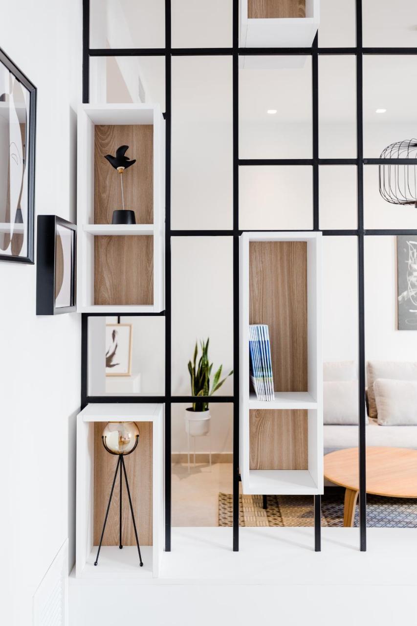 Luxury Apartments In Plaka By Upstreet เอเธนส์ ภายนอก รูปภาพ